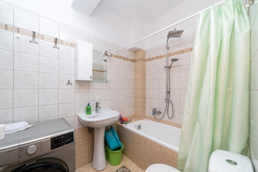 Thea Apartments Nea Iraklitsa エクステリア 写真