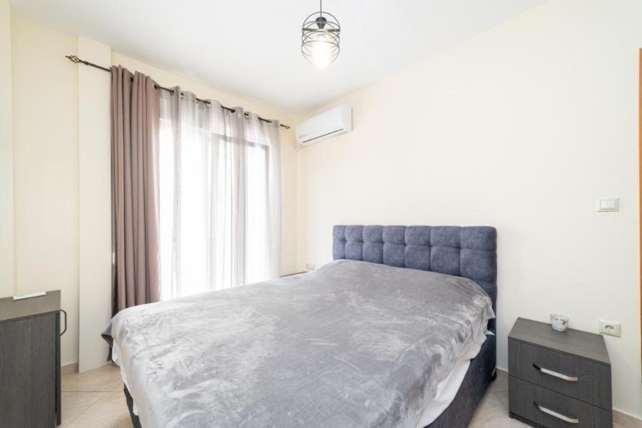 Thea Apartments Nea Iraklitsa エクステリア 写真